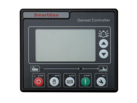 HGM410发电机组控制系统