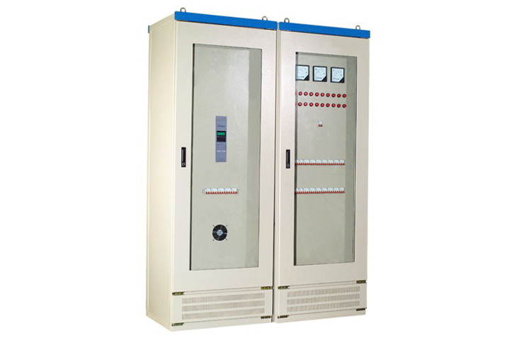 3000系列电力专用型UPS