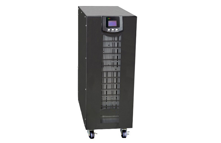 5000系列高频型UPS(6kVA~20kVA)